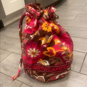 Very Bradley Ditty Bag in Carnaby